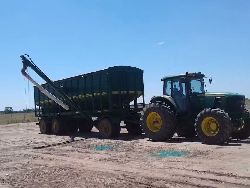 Taller BeltramoHnos.