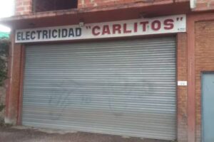 Taller Carlitos e Hijos