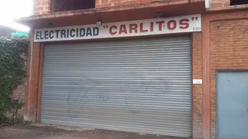 Taller Carlitos e Hijos