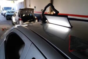 Taller Chapa y Pintura Lopez