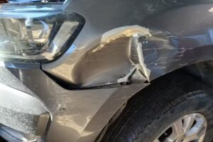 Taller Chapista de Jorge Chanampa e hijo