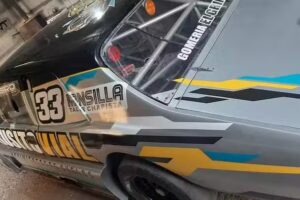 Taller chapista mansilla