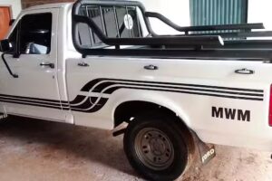 Taller chapista Silvestre