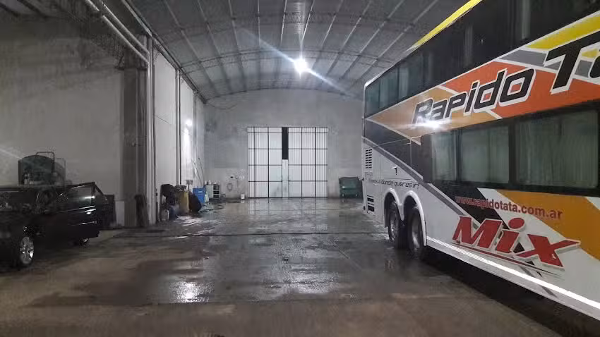 Taller Ciudad de Gualeguay