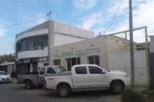 Taller Colotto