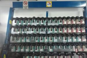 Taller Dar&iacute;o Vicari &ndash; Chaper&iacute;a y Pintura Vehicular.