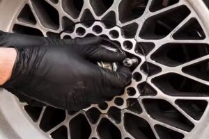 Taller de Alineación y Balanceo Fetter