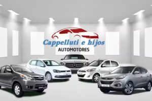 TALLER DE CAPPELLUTI & HIJOS AUTOMOTORES