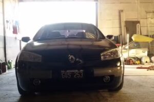 Taller de Chapa y Pintura El Chispa