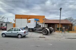 Taller de chapa y pintura &ldquo;El detalle&rdquo;