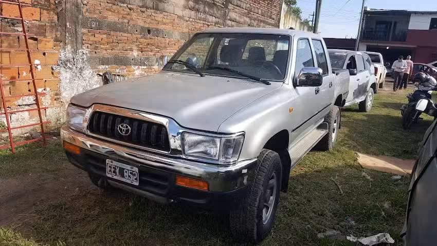 Taller De Chapa Y Pintura Fuma