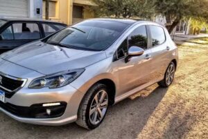 Taller de Chapa y Pintura &ldquo;GERVI&rdquo; Matias Sanchez