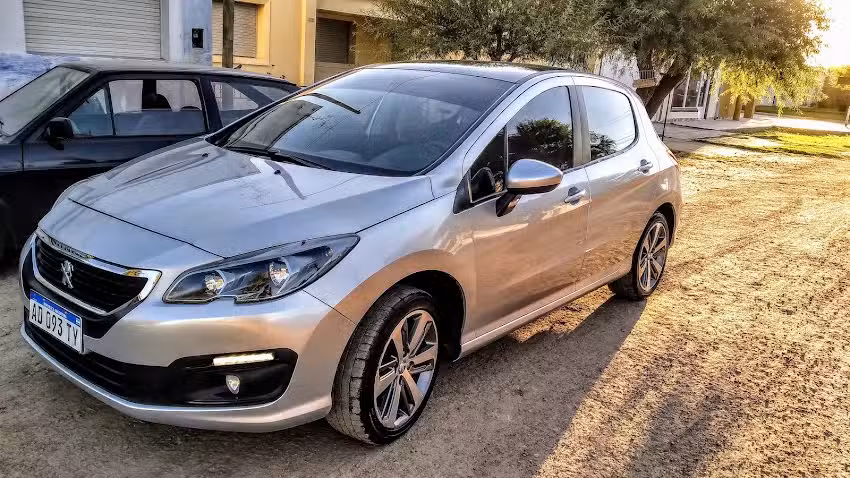 Taller de Chapa y Pintura &ldquo;GERVI&rdquo; Matias Sanchez