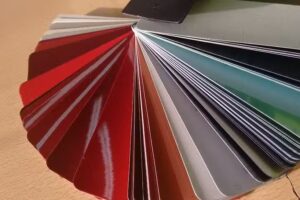 Taller de Chapa y Pintura *GREENCARS*