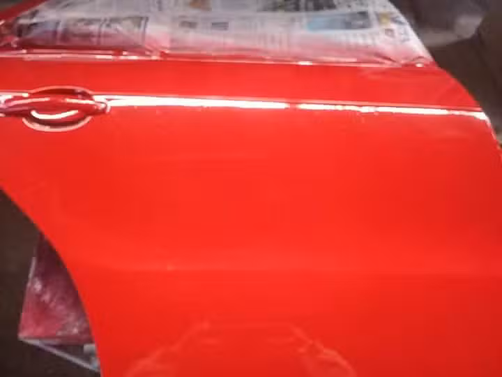 Taller de Chapa y Pintura &ldquo;Salvatierra Hnos.&rdquo;