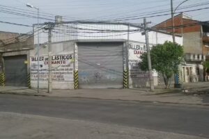 Taller de Elásticos Diamante