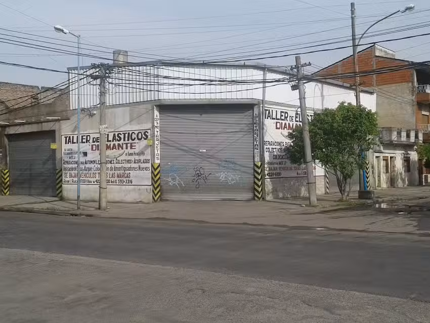 Taller de El&aacute;sticos Diamante