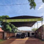 Taller de Electricidad