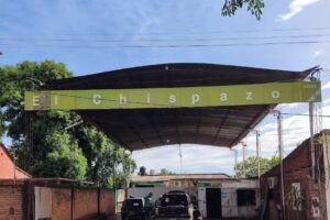 Taller de Electricidad