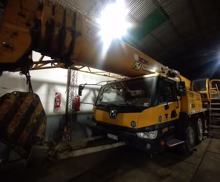 Taller De Electricidad Del Automotor Tito Cespedes