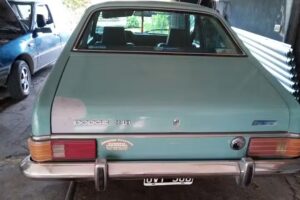 Taller de Electricidad &ldquo;El Gringo&rdquo;