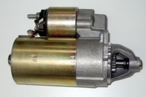 Taller de Electricidad🚙 El Piojo