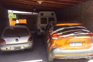 Taller De Electricidad Santa Rita