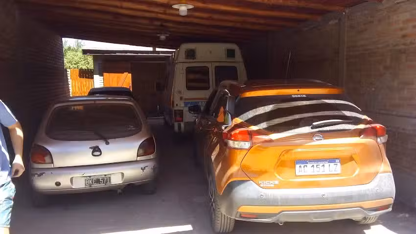 Taller De Electricidad Santa Rita