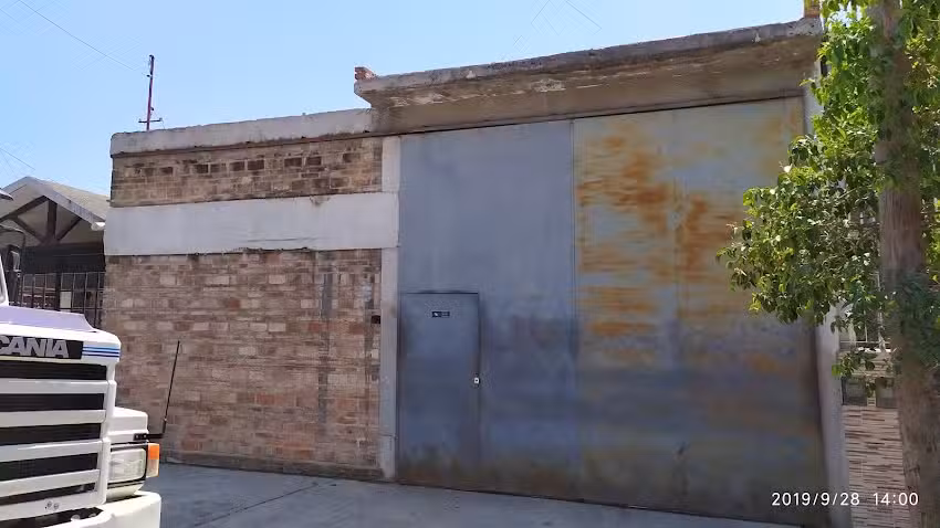 Taller de Electronica y Refrigeracion del Automotor