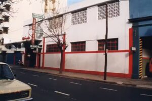 Taller De Marco Hnos