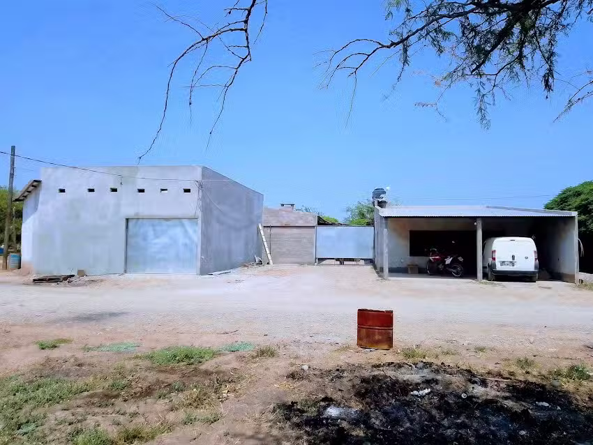 Taller de Mec&aacute;nica Automotor de Mario Arias