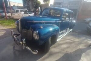 Taller de Mec&aacute;nica Automotor Fernando