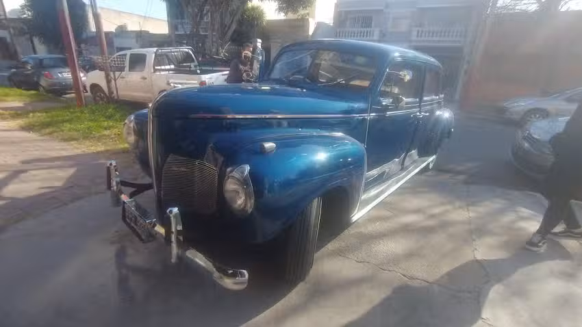 Taller de Mec&aacute;nica Automotor Fernando