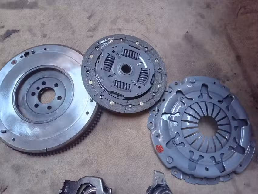 Taller de Sebastaian