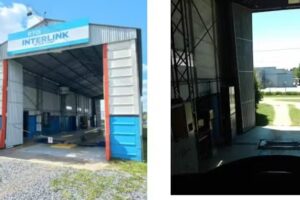 Taller de Verificaci&oacute;n T&eacute;cnica Nacional Interlink