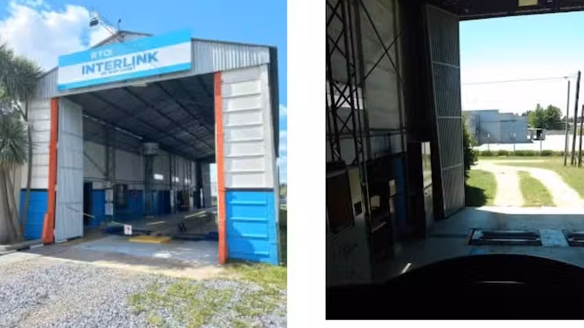 Taller de Verificaci&oacute;n T&eacute;cnica Nacional Interlink