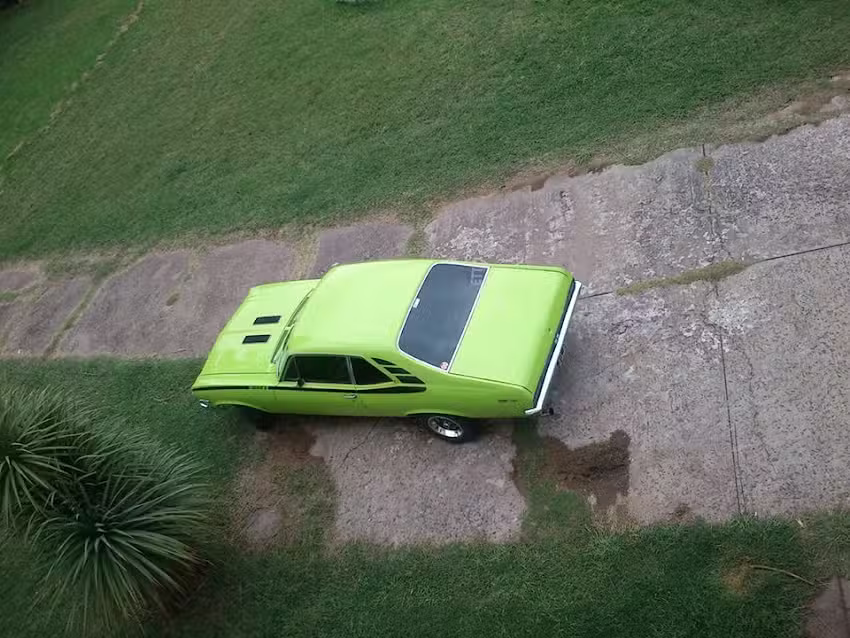 TALLER DEL AUTOMOVIL de HUGO Y GUILLERMO LONARDI