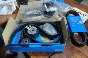 Taller del autom&oacute;vil &ldquo;Doble AA&rdquo;