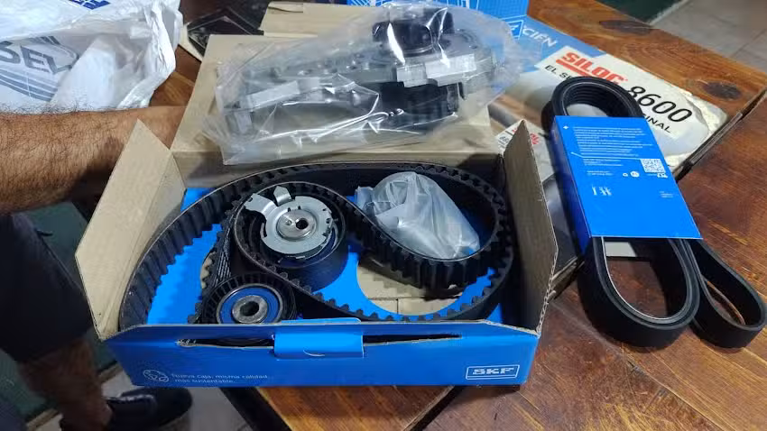 Taller del autom&oacute;vil &ldquo;Doble AA&rdquo;