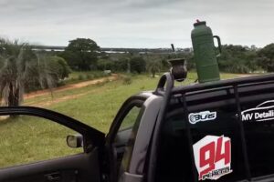 Taller del Automóvil Fernando Pérego Paso De Los Libres Corrientes