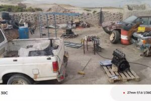 TALLER DEL CAMINO ANDINO TRINACIONAL