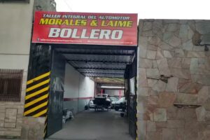 Taller Edgardo Perez