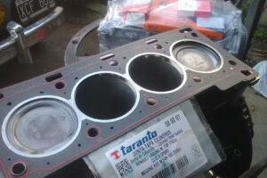 Taller EDUARDO GOMEZ mecanica general