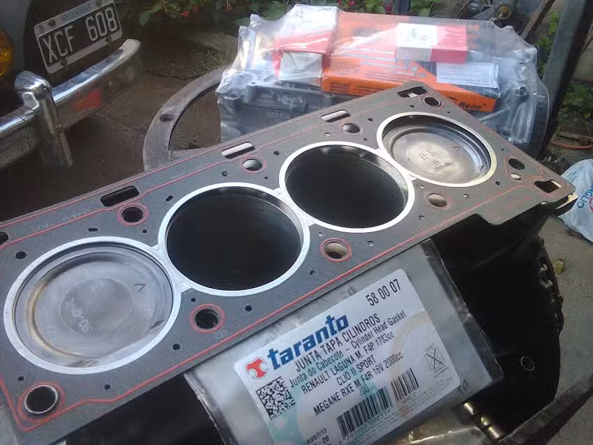 Taller EDUARDO GOMEZ mecanica general