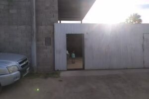 Taller El Colo Martinez