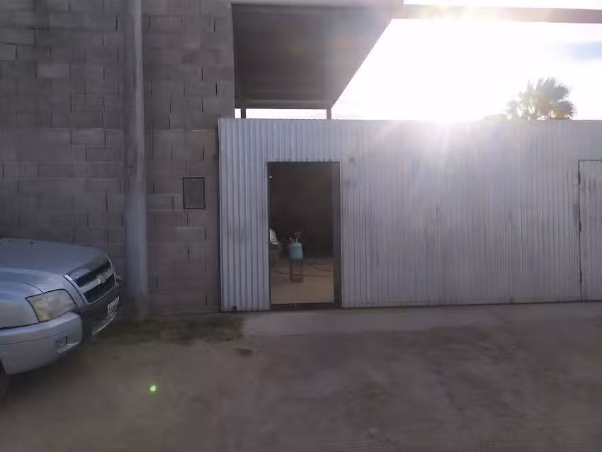 Taller El Colo Martinez