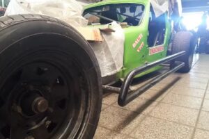 Taller El Trio mecanica