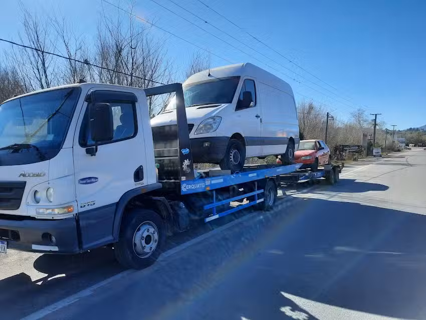 Taller Electricidad Automotor