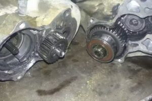 Taller Electro-Chispa