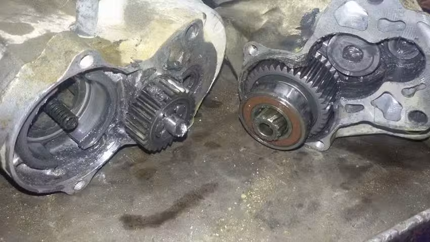 Taller Electro-Chispa